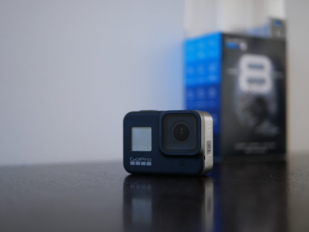 GoPro HERO8 Blackのここがスゴイ！欲しくなる7つの理由を紹介！特徴 