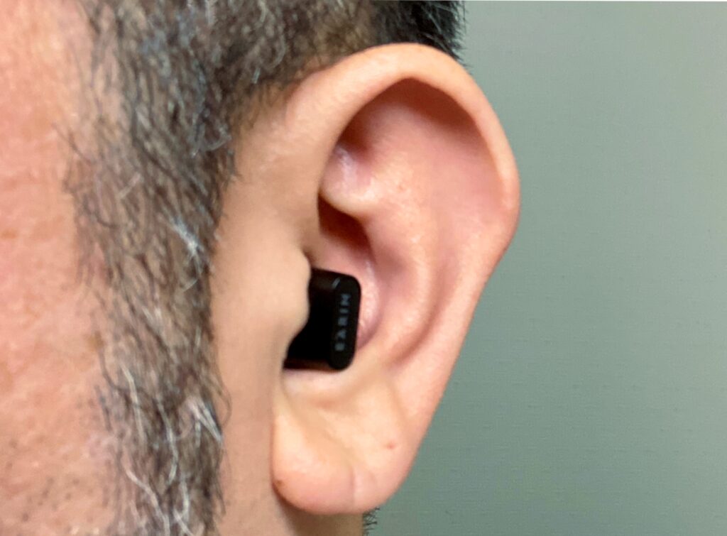 EARIN A-3をレビュー！世界最小のBluetoothイヤホンの音質はJabraの 