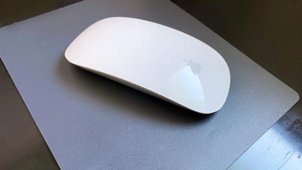 Apple Magic Mouse MK2E3J/A マジックマウス