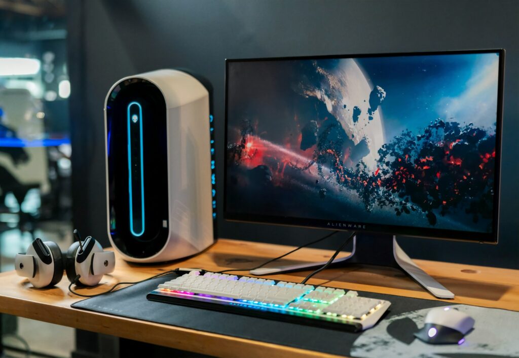 ゲーミングPC