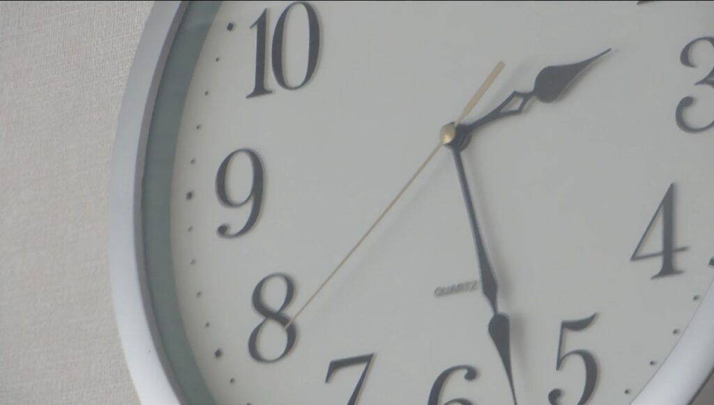 映像が滑らかになり