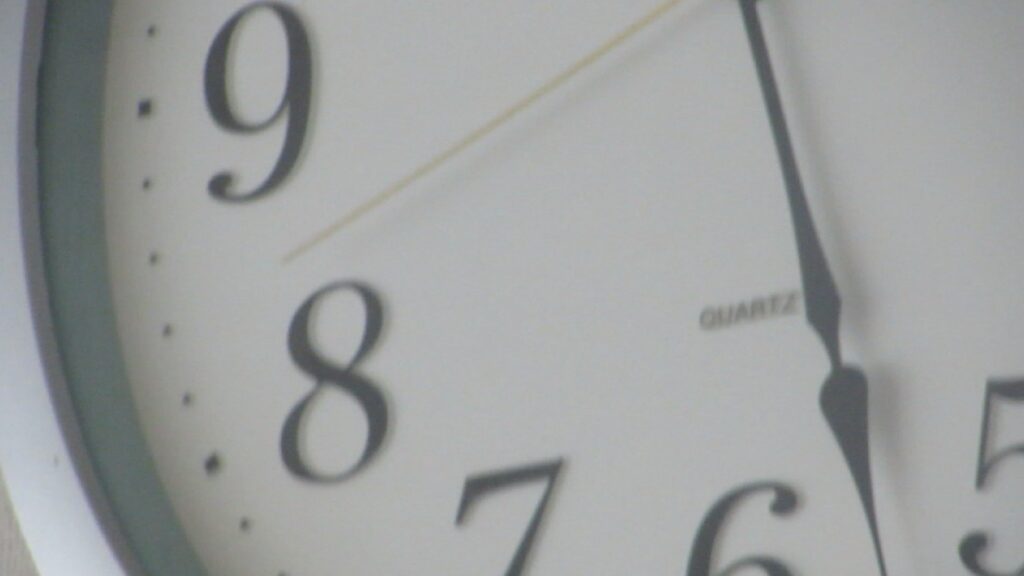 時計の針