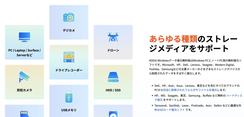 Tenorshare 4DDiG Free