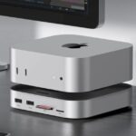 Mac miniに合うUSB-Cハブ＆ドッキングステーション