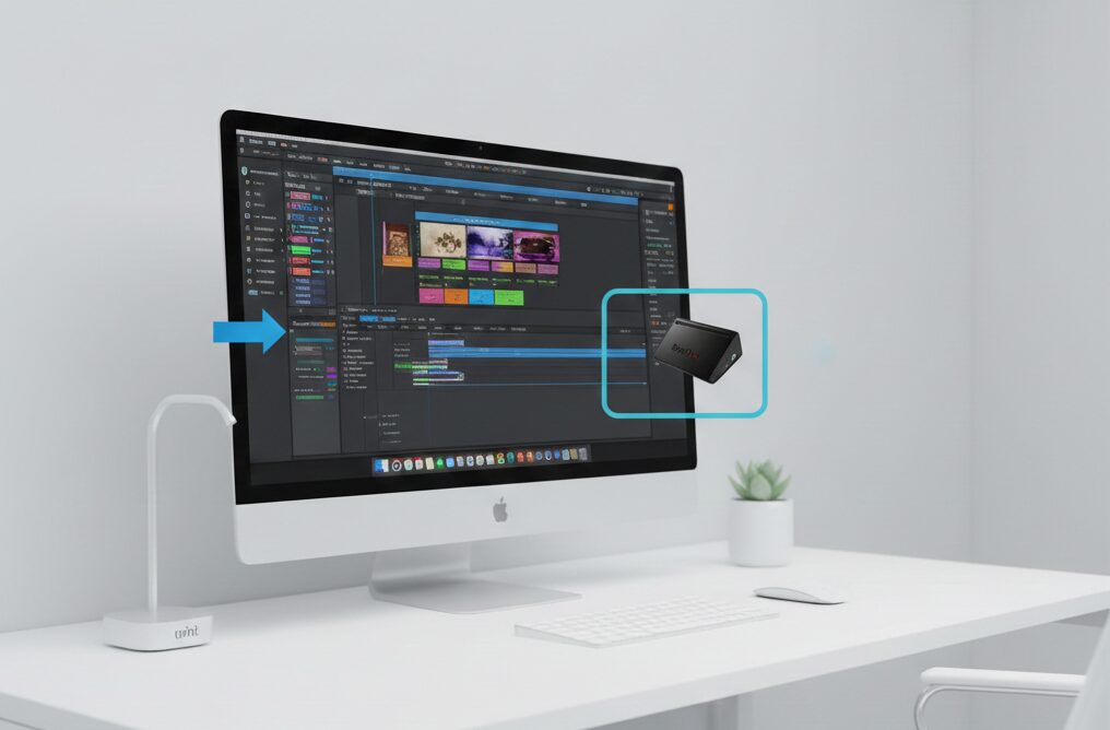 データの寿命を延ばす管理術